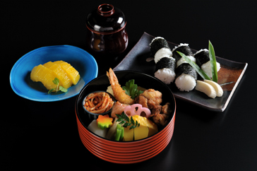 童弁当
