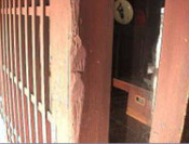 岩倉具視と新撰組